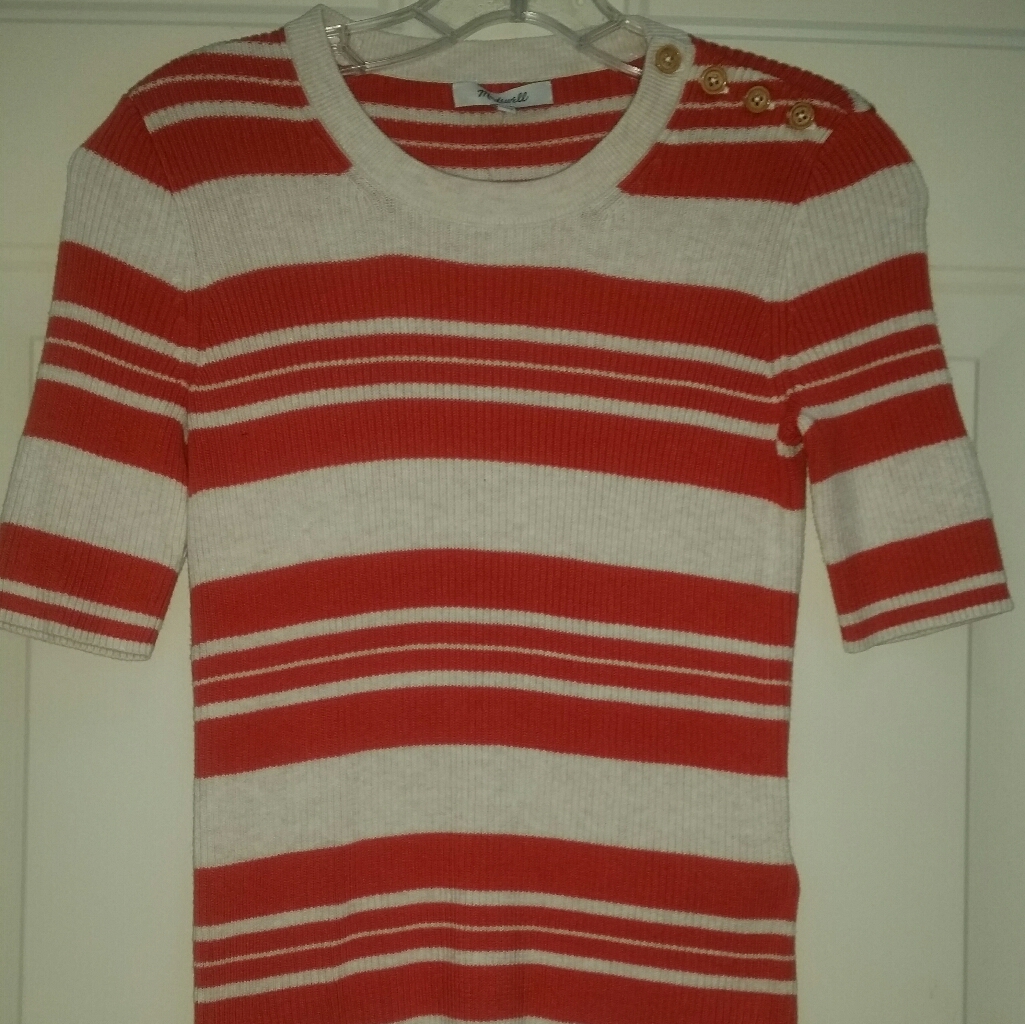 NwtMadewell TopNwt
